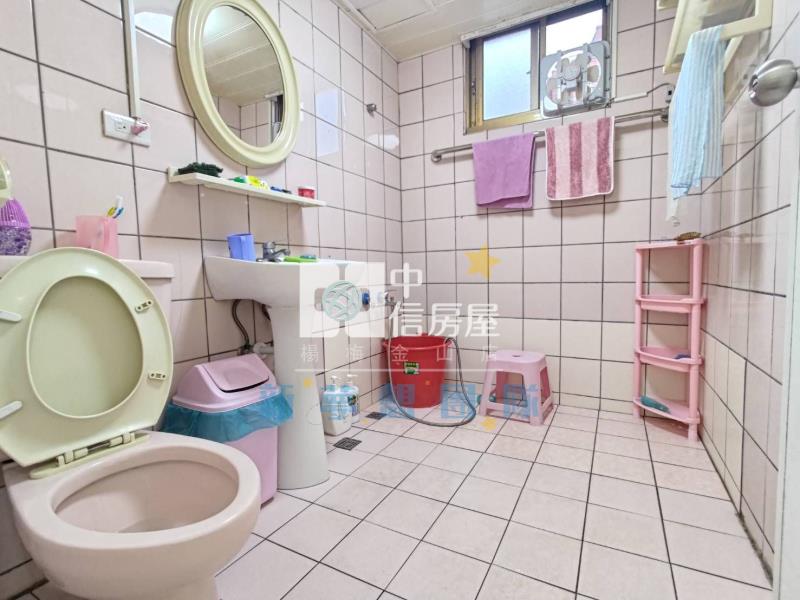 【新夢想】楊州花都優質3房房屋室內格局與周邊環境