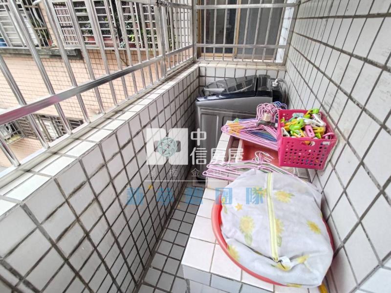 【新夢想】楊州花都優質3房房屋室內格局與周邊環境