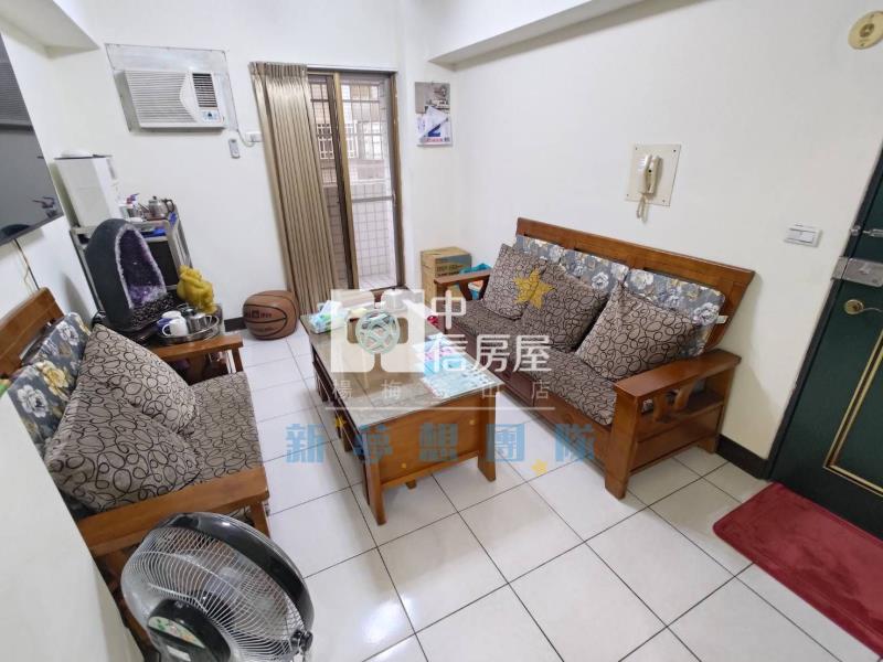 【新夢想】楊州花都優質3房房屋室內格局與周邊環境