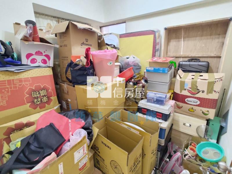 【新夢想】楊州花都優質3房房屋室內格局與周邊環境