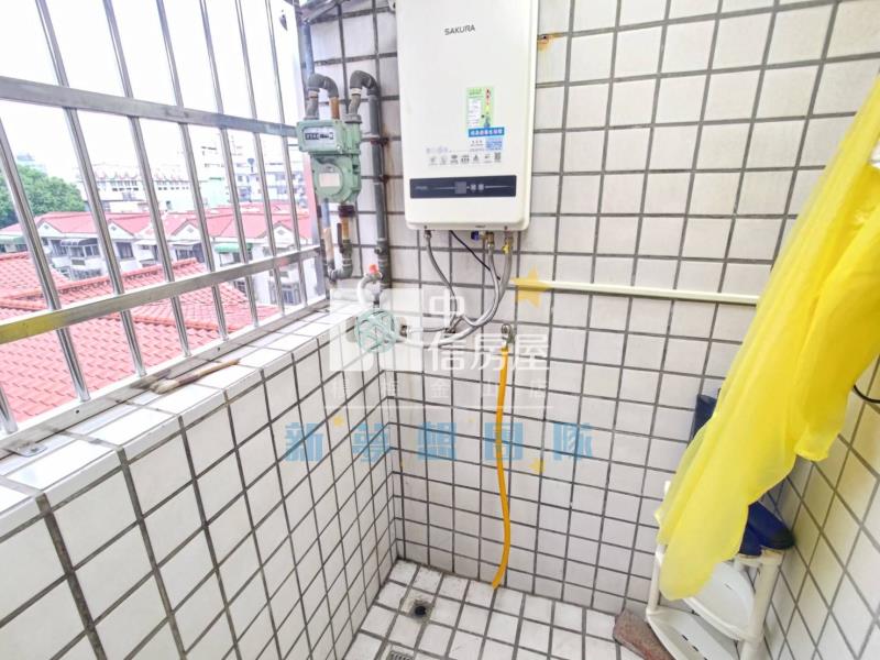 【新夢想】楊州花都優質3房房屋室內格局與周邊環境