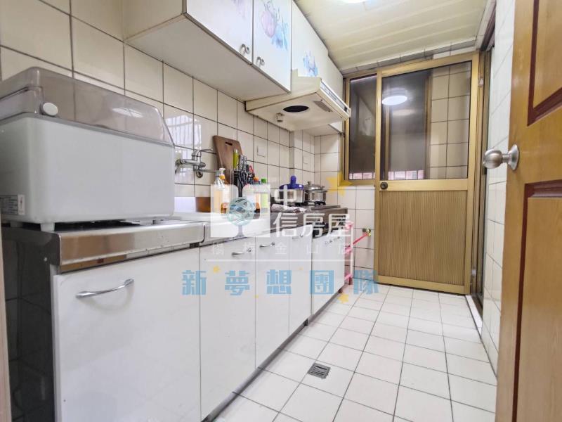 【新夢想】楊州花都優質3房房屋室內格局與周邊環境