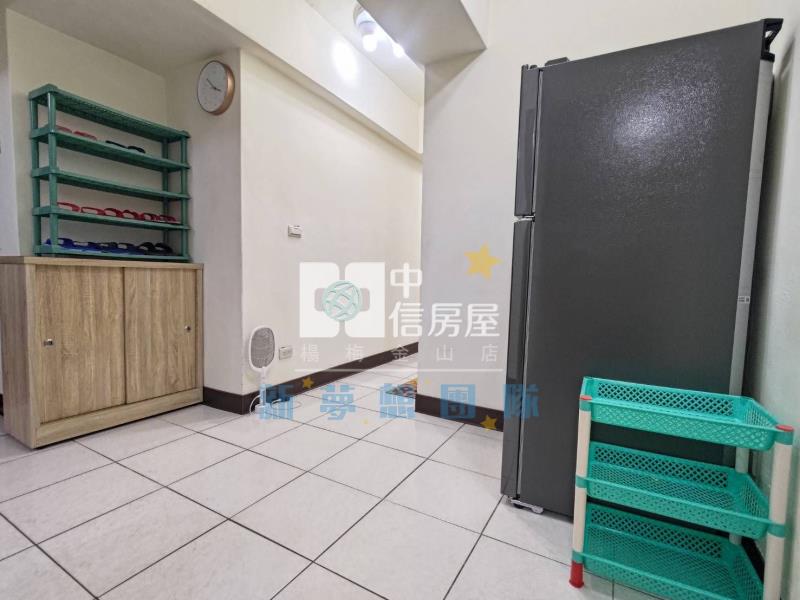 【新夢想】楊州花都優質3房房屋室內格局與周邊環境