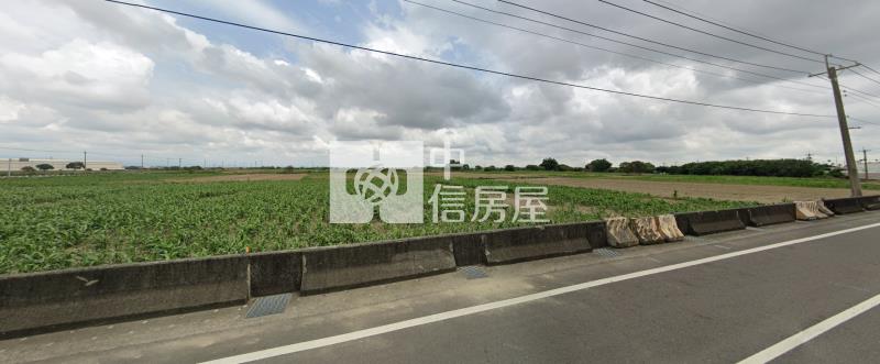 鹽水田寮臨台19線前後臨路農地房屋室內格局與周邊環境