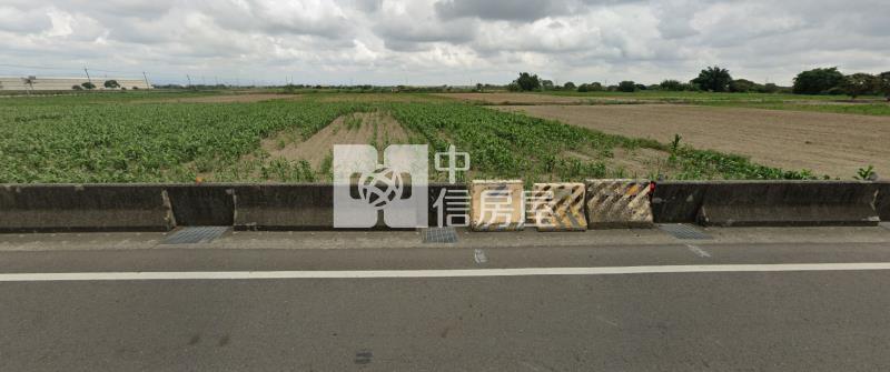 鹽水田寮臨台19線前後臨路農地房屋室內格局與周邊環境