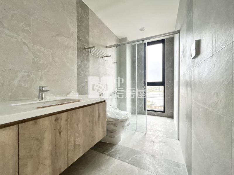 壯圍近中道百坪質感電梯農舍房屋室內格局與周邊環境