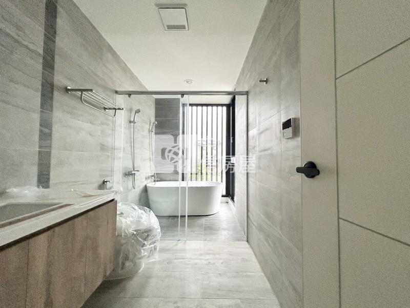 壯圍近中道百坪質感電梯農舍房屋室內格局與周邊環境