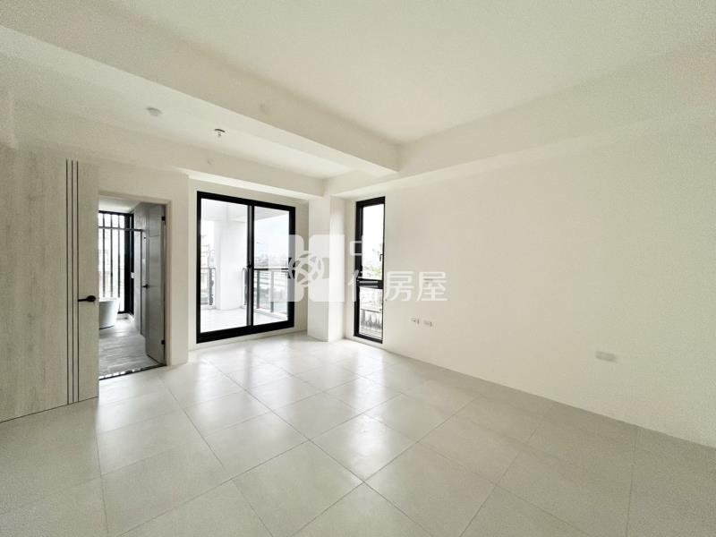 壯圍近中道百坪質感電梯農舍房屋室內格局與周邊環境