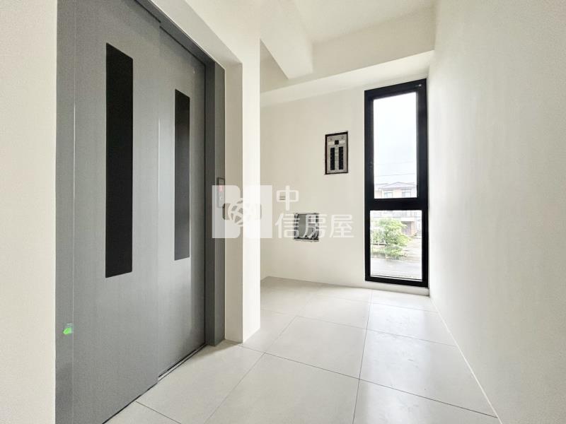 壯圍近中道百坪質感電梯農舍房屋室內格局與周邊環境