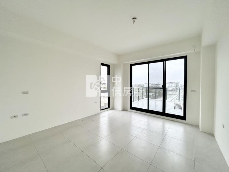 壯圍近中道百坪質感電梯農舍房屋室內格局與周邊環境