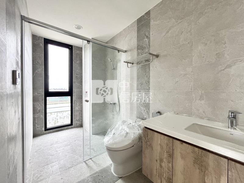 壯圍近中道百坪質感電梯農舍房屋室內格局與周邊環境