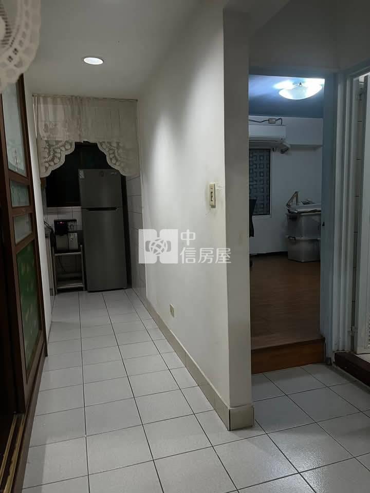 豪屋曉波華廈房屋室內格局與周邊環境