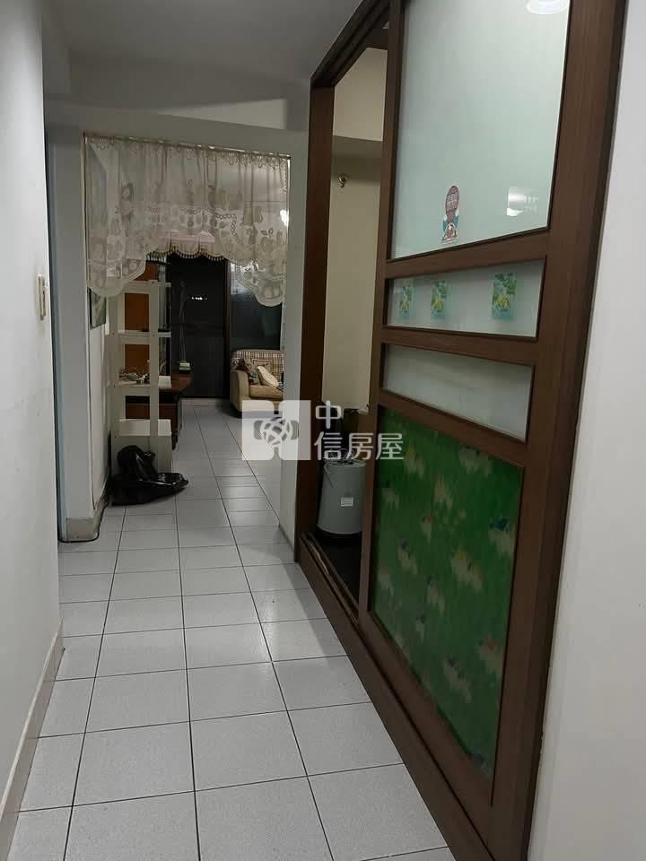 豪屋曉波華廈房屋室內格局與周邊環境