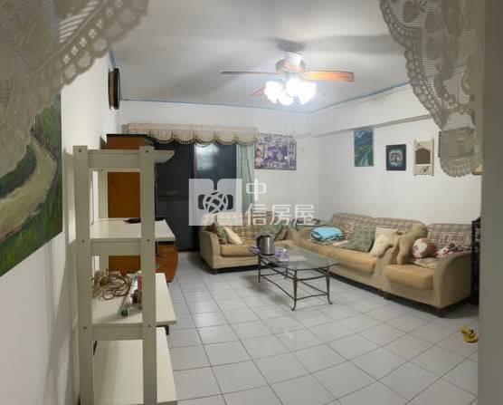 豪屋曉波華廈房屋室內格局與周邊環境