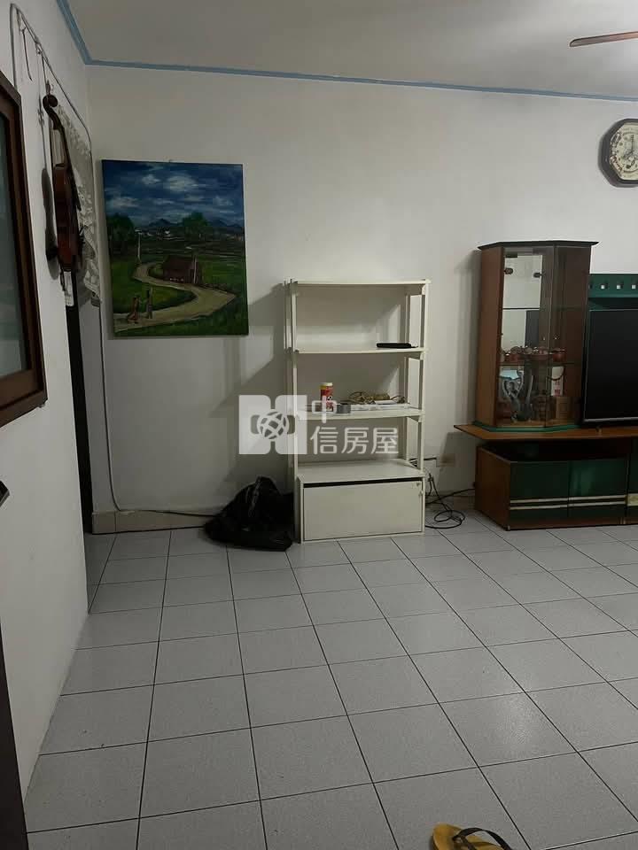 豪屋曉波華廈房屋室內格局與周邊環境