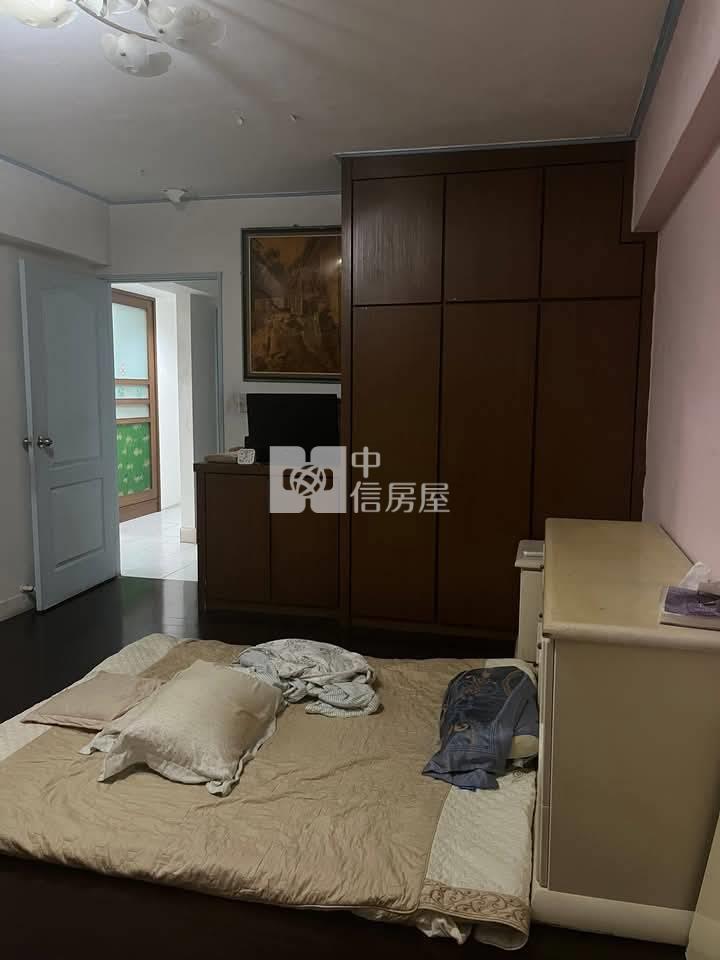 豪屋曉波華廈房屋室內格局與周邊環境