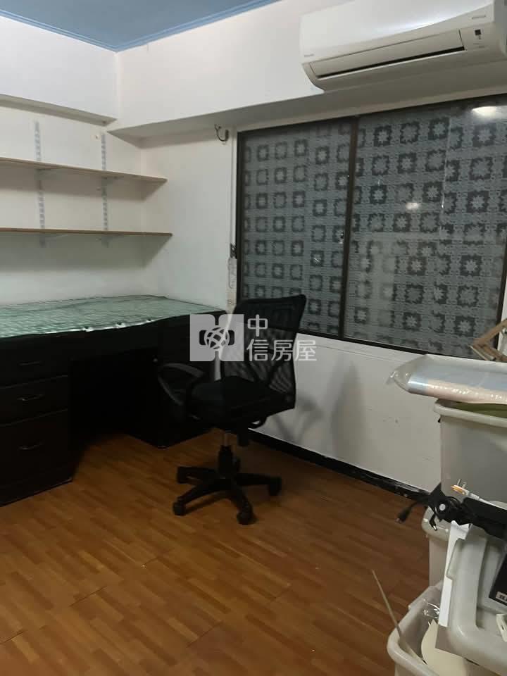 豪屋曉波華廈房屋室內格局與周邊環境