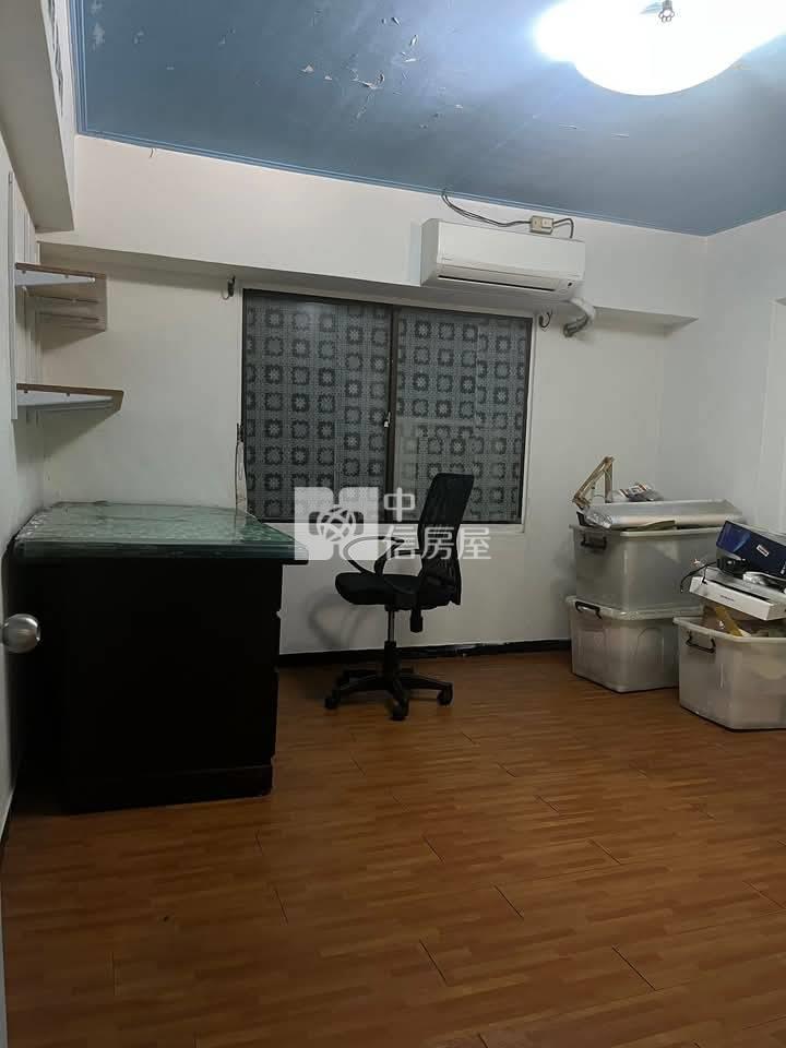 豪屋曉波華廈房屋室內格局與周邊環境