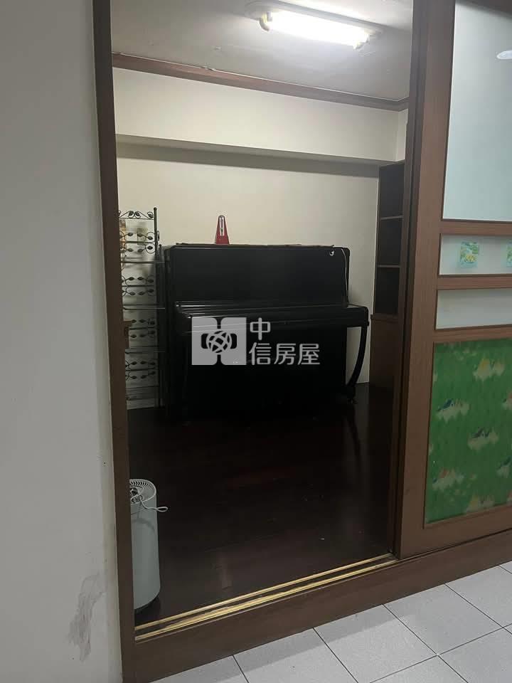 豪屋曉波華廈房屋室內格局與周邊環境