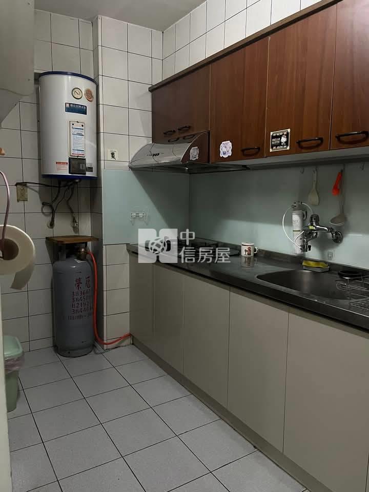 豪屋曉波華廈房屋室內格局與周邊環境