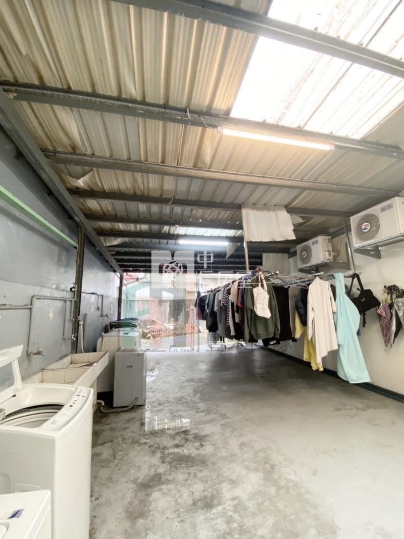 【豐禾】民有街收租套房36間房屋室內格局與周邊環境