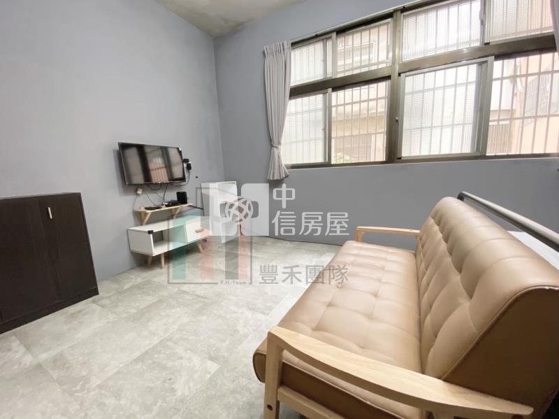 【豐禾】民有街收租套房36間房屋室內格局與周邊環境