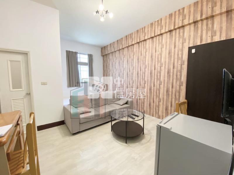 【豐禾】民有街收租套房36間房屋室內格局與周邊環境