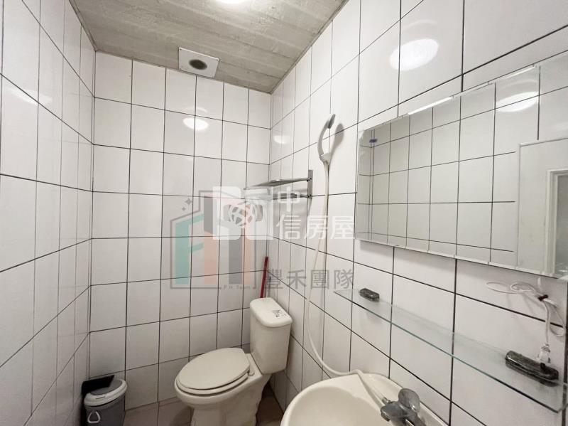 【豐禾】民有街收租套房36間房屋室內格局與周邊環境