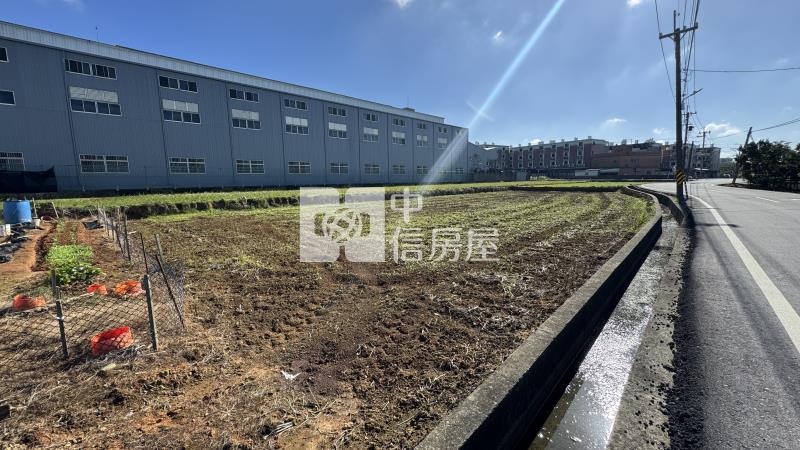 【新世紀】觀音近66雙面臨路特農+資材室房屋室內格局與周邊環境