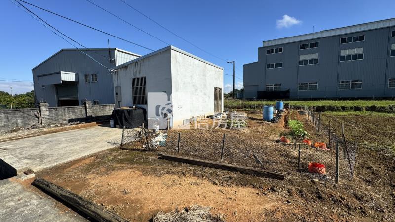 【新世紀】觀音近66雙面臨路特農+資材室房屋室內格局與周邊環境