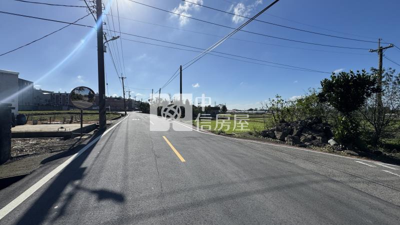 【新世紀】觀音近66雙面臨路特農+資材室房屋室內格局與周邊環境