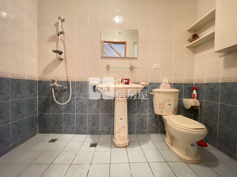 過嶺鄉根雙車美別墅房屋室內格局與周邊環境