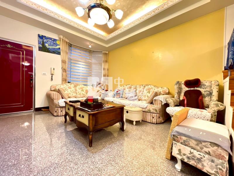 過嶺鄉根雙車美別墅房屋室內格局與周邊環境