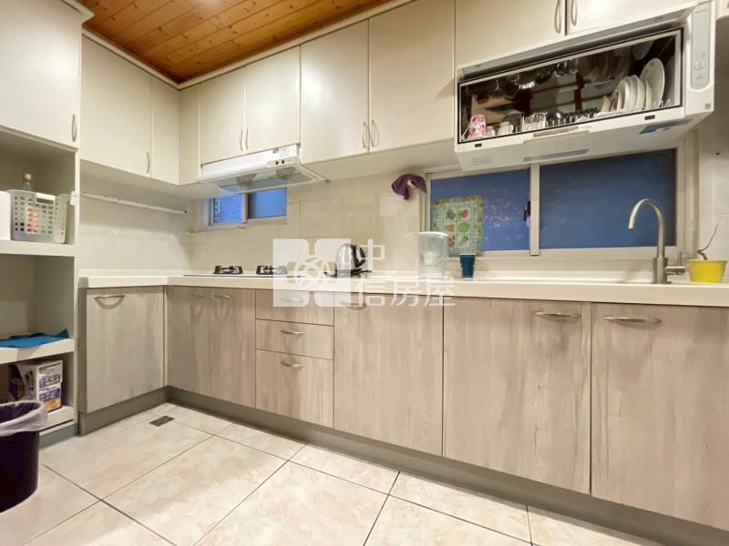 過嶺鄉根雙車美別墅房屋室內格局與周邊環境