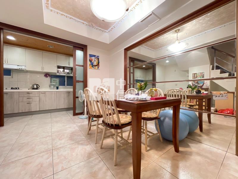 過嶺鄉根雙車美別墅房屋室內格局與周邊環境