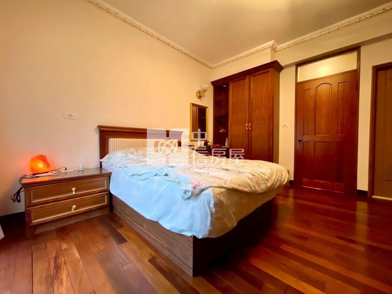 過嶺鄉根雙車美別墅房屋室內格局與周邊環境