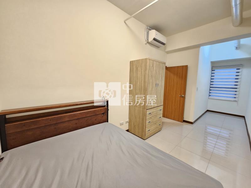 台中市遠雄幸福成13樓房屋室內格局與周邊環境