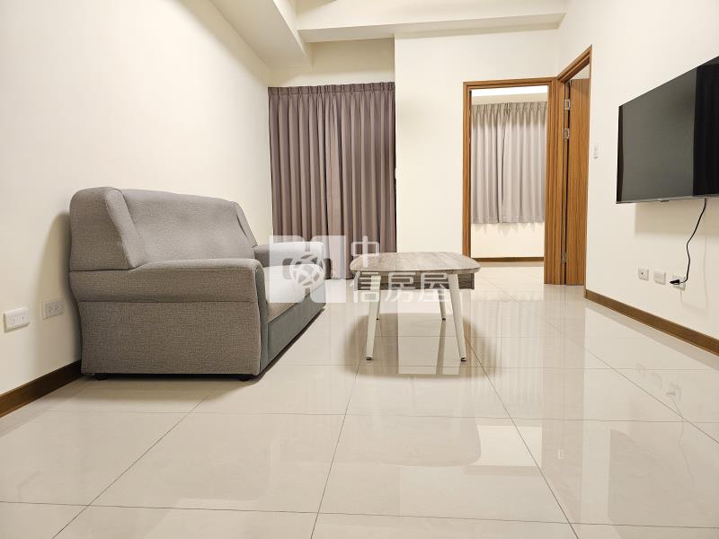 台中市遠雄幸福成13樓房屋室內格局與周邊環境