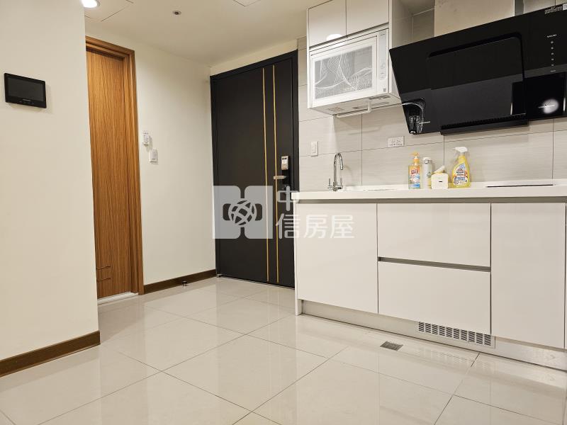 台中市遠雄幸福成13樓房屋室內格局與周邊環境