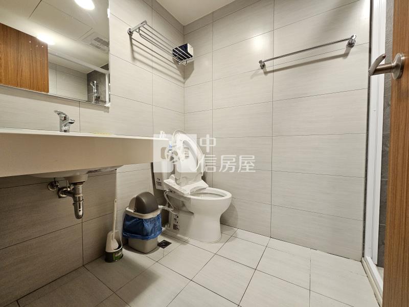 台中市遠雄幸福成13樓房屋室內格局與周邊環境