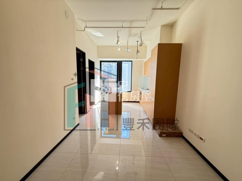 【豐禾】青埔A18宏普時代苑兩房車房屋室內格局與周邊環境