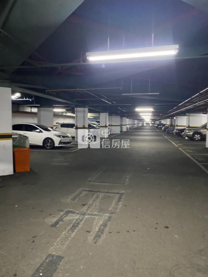 水鄉綠意陽台美套房房屋室內格局與周邊環境