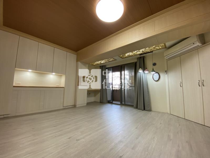 水鄉綠意陽台美套房房屋室內格局與周邊環境