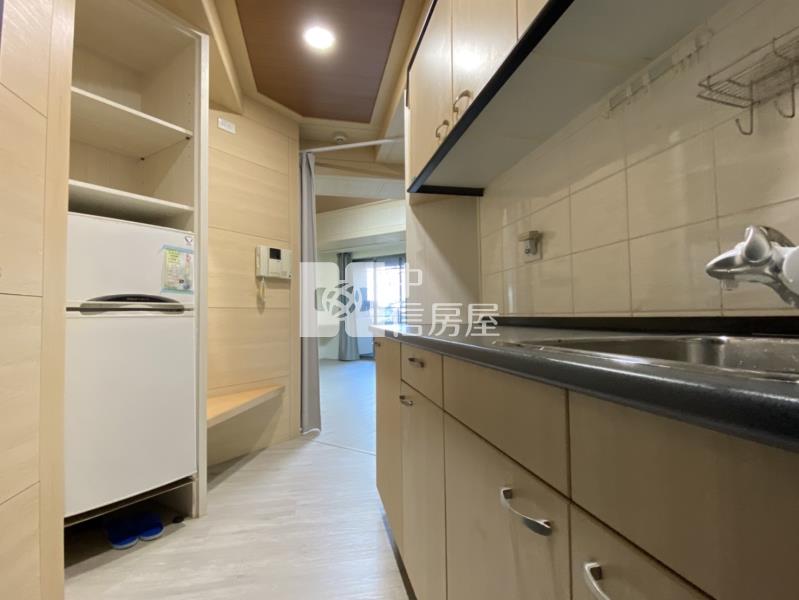 水鄉綠意陽台美套房房屋室內格局與周邊環境