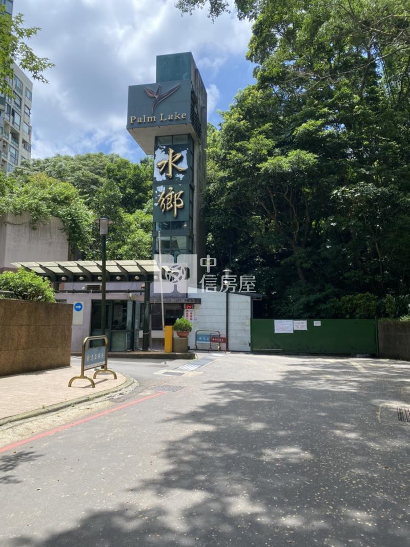 水鄉綠意陽台美套房房屋室內格局與周邊環境