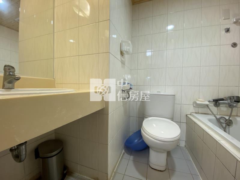 水鄉綠意陽台美套房房屋室內格局與周邊環境