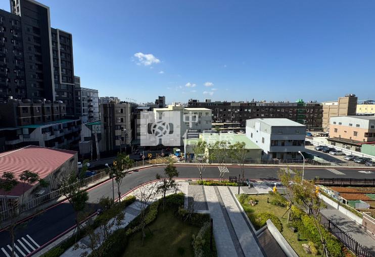 【奔馳】全新景觀佳昕昕境房屋室內格局與周邊環境