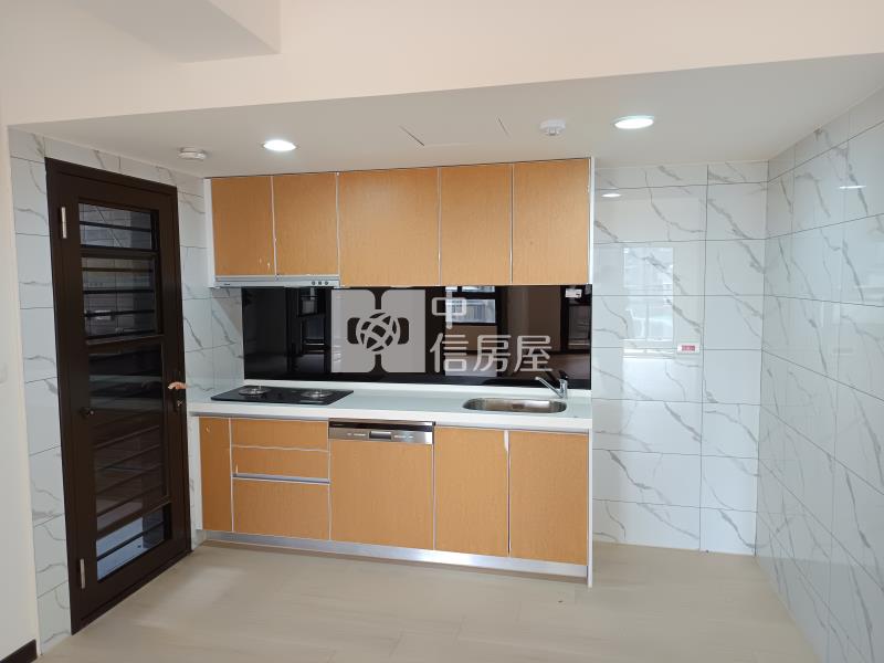 【奔馳】全新景觀佳昕昕境房屋室內格局與周邊環境