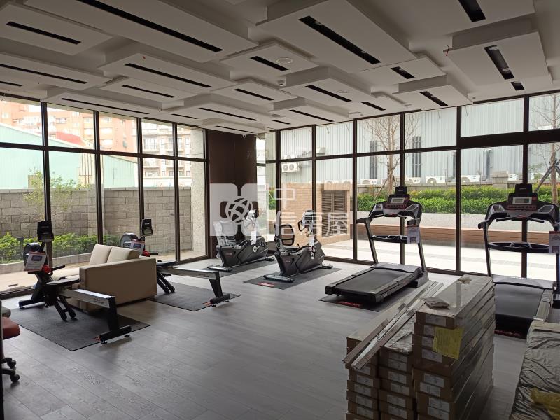 【奔馳】全新景觀佳昕昕境房屋室內格局與周邊環境