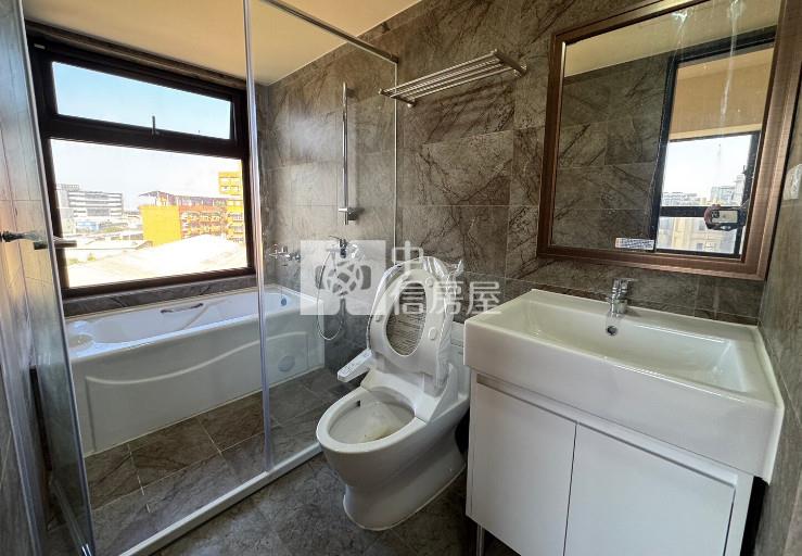 【奔馳】全新景觀佳昕昕境房屋室內格局與周邊環境